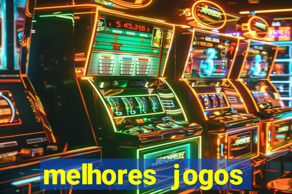 melhores jogos mmorpg mobile